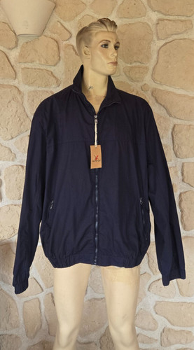 Veste bleu marine - , 3xl