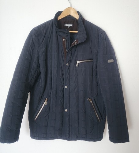 Veste matelassé doudoune - , matelassé/doudoune