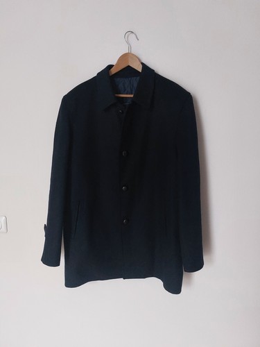 Beau manteau veste 4 - veste, 3/4