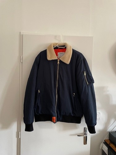 Bombers marque original - de,