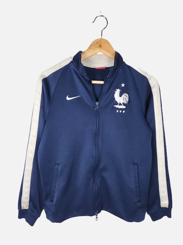 Veste nike équipe france - Équipe,