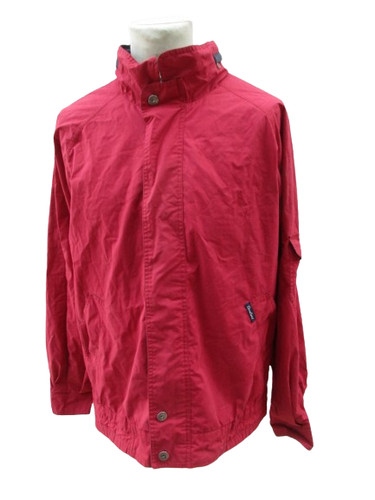 Veste marine homme overland - veste,