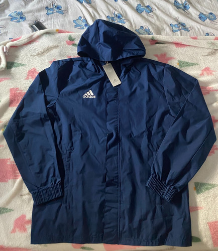 Veste imperméable adidas - veste,