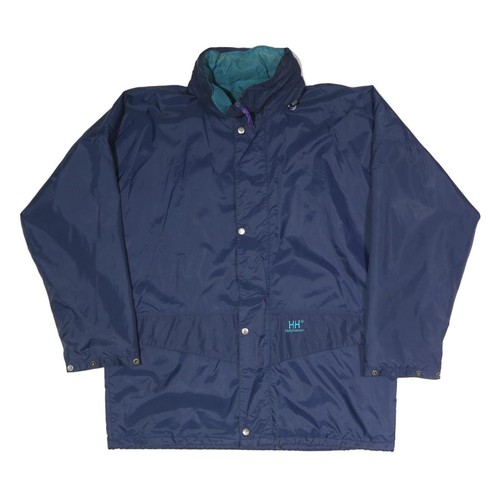 Veste helly hansen marine - veste,