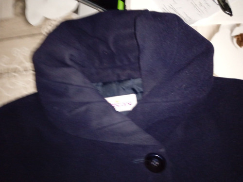 Veste hiver marque toscane - veste,