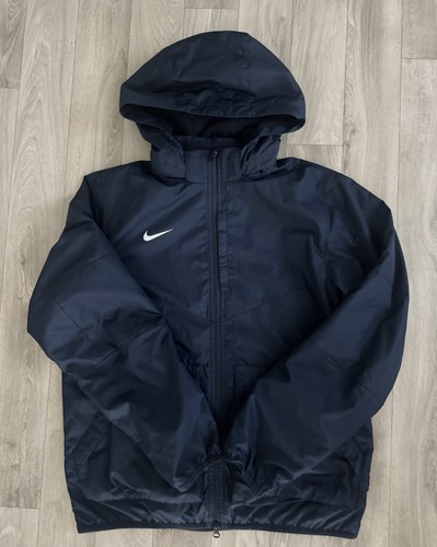 Veste doublée polaire nike - doublée,