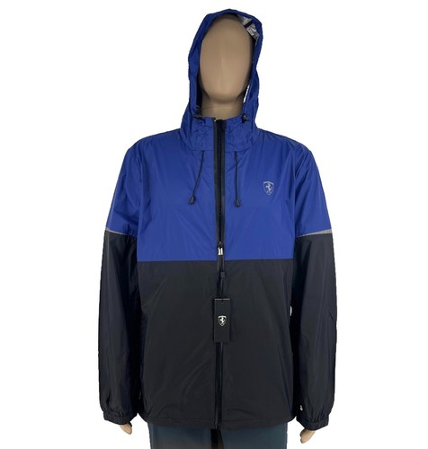 Ferrari veste zippée - ferrari,