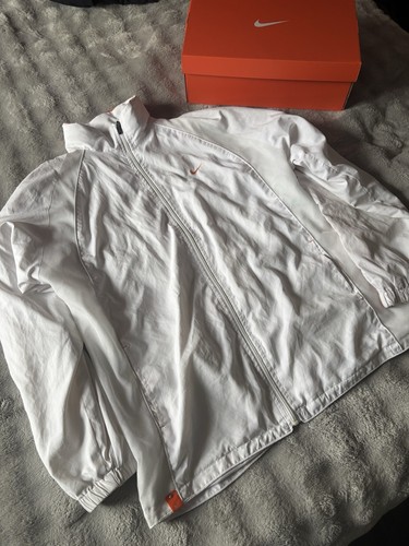 Veste nike vintage marine - veste, –