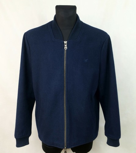 Manteau veste homme lyle and - manteau,
